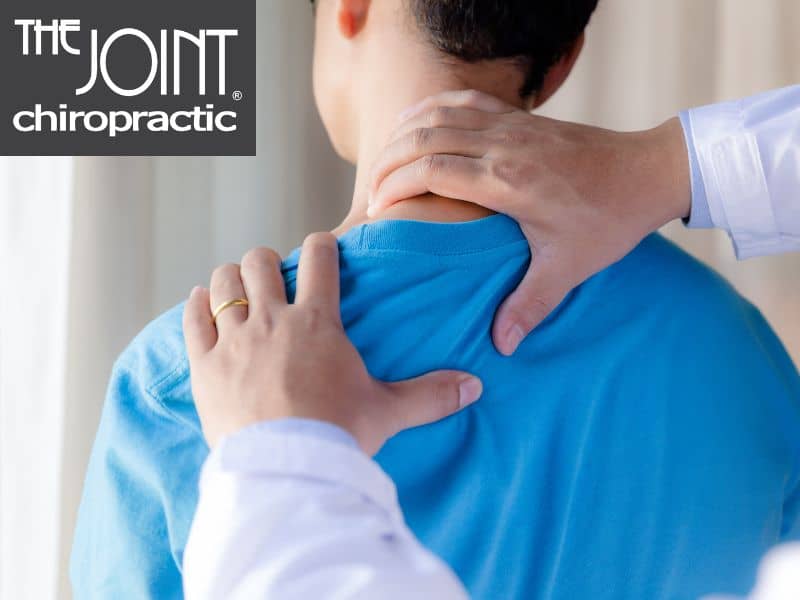 How The Joint Makes Ongoing Chiropractic Care Affordable for Everyone