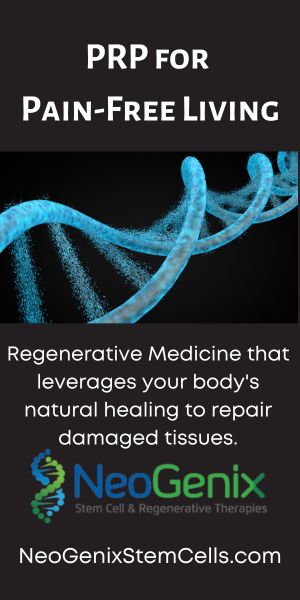 PRP - Regenerative Medicine Charlotte NC