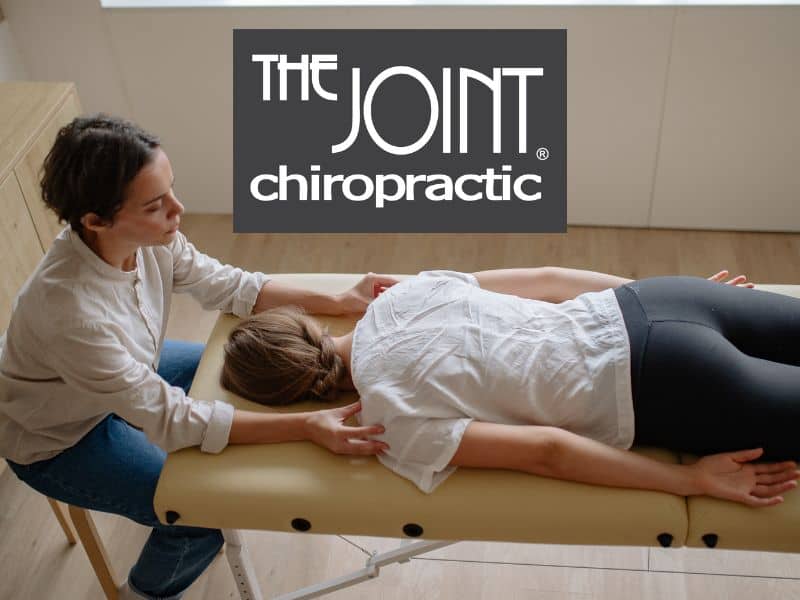 What Makes The Joints Chiropractic Experience So Different