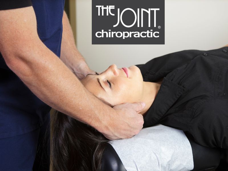 Why Chiropractic Care Shouldnt Break the Bank and Doesnt at The Joint