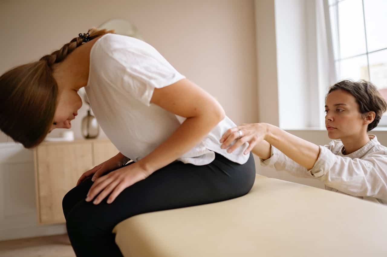 chiropractic care
